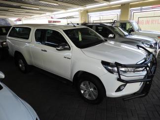  Used Toyota Hilux for sale in Afghanistan - 2