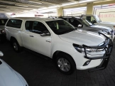 Used Toyota Hilux for sale in  - 2
