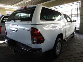  Used Toyota Hilux for sale in Afghanistan - 3