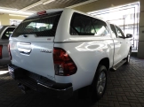  Used Toyota Hilux for sale in  - 3