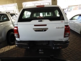  Used Toyota Hilux for sale in  - 4