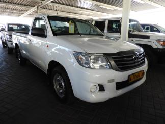  Used Toyota Hilux for sale in Afghanistan - 0