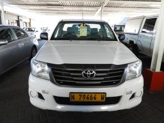  Used Toyota Hilux for sale in Afghanistan - 1