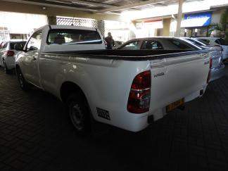  Used Toyota Hilux for sale in Afghanistan - 3