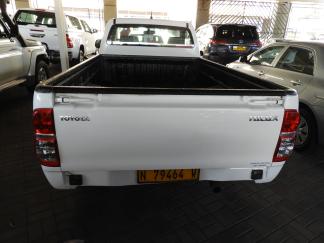  Used Toyota Hilux for sale in Afghanistan - 4