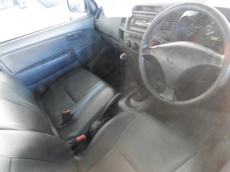  Used Toyota Hilux for sale in Afghanistan - 5