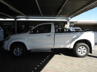  Used Toyota Hilux for sale in Afghanistan - 1