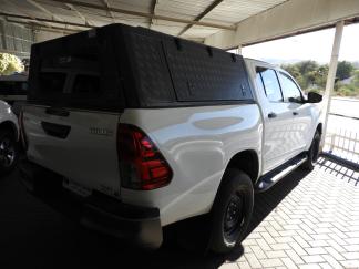  Used Toyota Hilux for sale in Afghanistan - 3