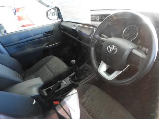  Used Toyota Hilux for sale in Afghanistan - 4