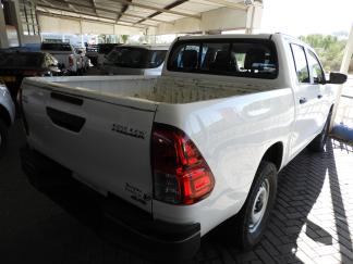  Used Toyota Hilux for sale in Afghanistan - 3