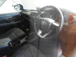  Used Toyota Hilux for sale in Afghanistan - 4