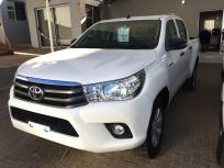  Used Toyota Hilux 4x4 SRX for sale in Afghanistan - 0