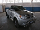  Used Toyota Hilux for sale in Botswana - 0
