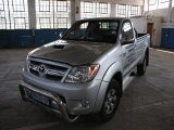  Used Toyota Hilux for sale in Botswana - 1