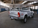  Used Toyota Hilux for sale in Botswana - 4