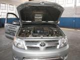  Used Toyota Hilux for sale in Afghanistan - 10