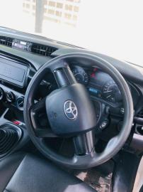  Used Toyota Hilux for sale in Afghanistan - 0