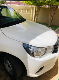  Used Toyota Hilux for sale in Afghanistan - 2