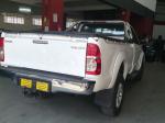  Used Toyota Hilux for sale in Afghanistan - 2