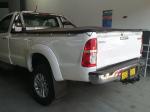  Used Toyota Hilux for sale in Afghanistan - 4