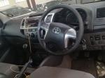  Used Toyota Hilux for sale in Afghanistan - 6