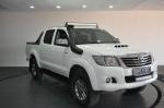  Used Toyota Hilux for sale in Afghanistan - 2