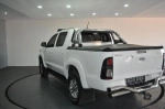 Used Toyota Hilux for sale in Botswana - 5
