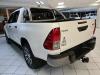  Used Toyota Hilux for sale in Afghanistan - 6