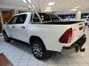  Used Toyota Hilux for sale in Afghanistan - 11