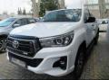  Used Toyota Hilux for sale in Afghanistan - 0