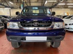  Used Toyota Hilux for sale in Afghanistan - 2