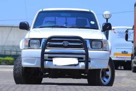  Used Toyota Hilux for sale in Afghanistan - 2