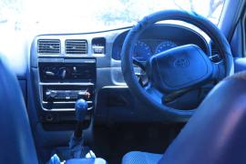  Used Toyota Hilux for sale in Afghanistan - 4