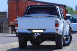  Used Toyota Hilux for sale in Afghanistan - 5