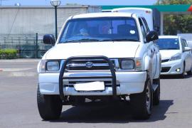  Used Toyota Hilux for sale in Afghanistan - 8