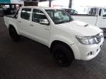  Used Toyota Hilux for sale in Afghanistan - 1