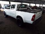  Used Toyota Hilux for sale in Afghanistan - 4