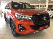  Used Toyota Hilux for sale in Afghanistan - 1