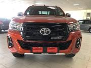  Used Toyota Hilux for sale in Afghanistan - 2