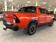  Used Toyota Hilux for sale in Afghanistan - 4