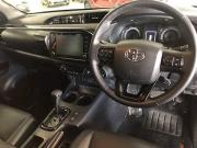  Used Toyota Hilux for sale in Afghanistan - 6