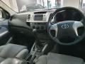  Used Toyota Hilux for sale in Afghanistan - 10