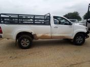  Used Toyota Hilux for sale in Botswana - 3