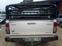  Used Toyota Hilux for sale in Botswana - 8