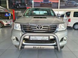  Used Toyota Hilux for sale in Afghanistan - 4