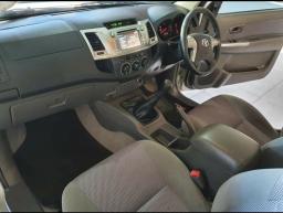  Used Toyota Hilux for sale in Afghanistan - 8