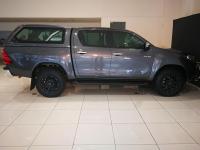  Used Toyota Hilux for sale in Afghanistan - 1