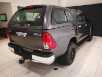  Used Toyota Hilux for sale in Afghanistan - 4