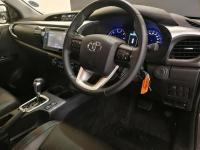  Used Toyota Hilux for sale in Afghanistan - 6