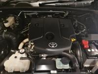  Used Toyota Hilux for sale in Afghanistan - 10